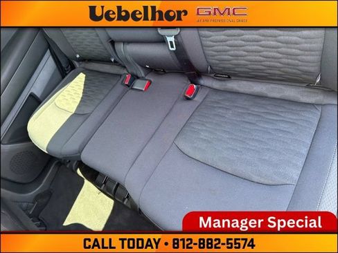 Used 2025 Nissan Pathfinder SV AWD/4WD image 20