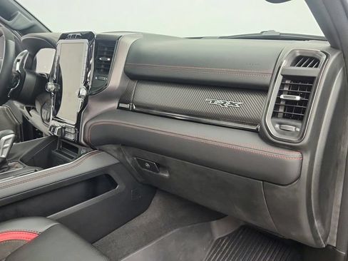 Used 2022 RAM 1500 TRX w/ TRX Level 2 Equipment Group AWD/4WD image 44