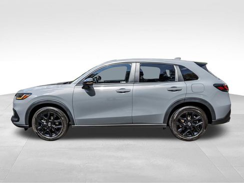 Used 2024 Honda HR-V Sport image 10