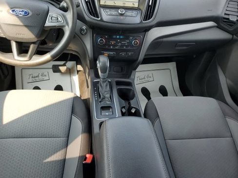 Used 2019 Ford Escape SE AWD/4WD image 21