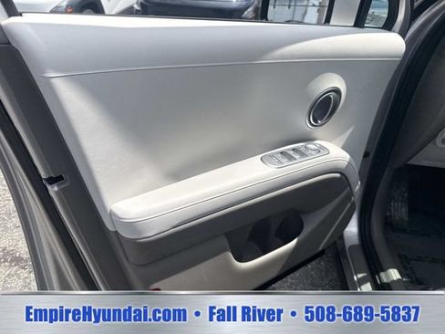 Used 2026 Hyundai Palisade SEL AWD/4WD image 19
