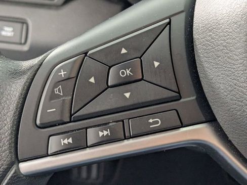 Used 2023 Nissan Altima 2.5 SV image 15