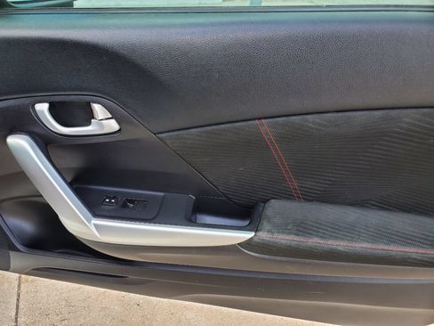 Used 2014 Honda Civic Si image 27
