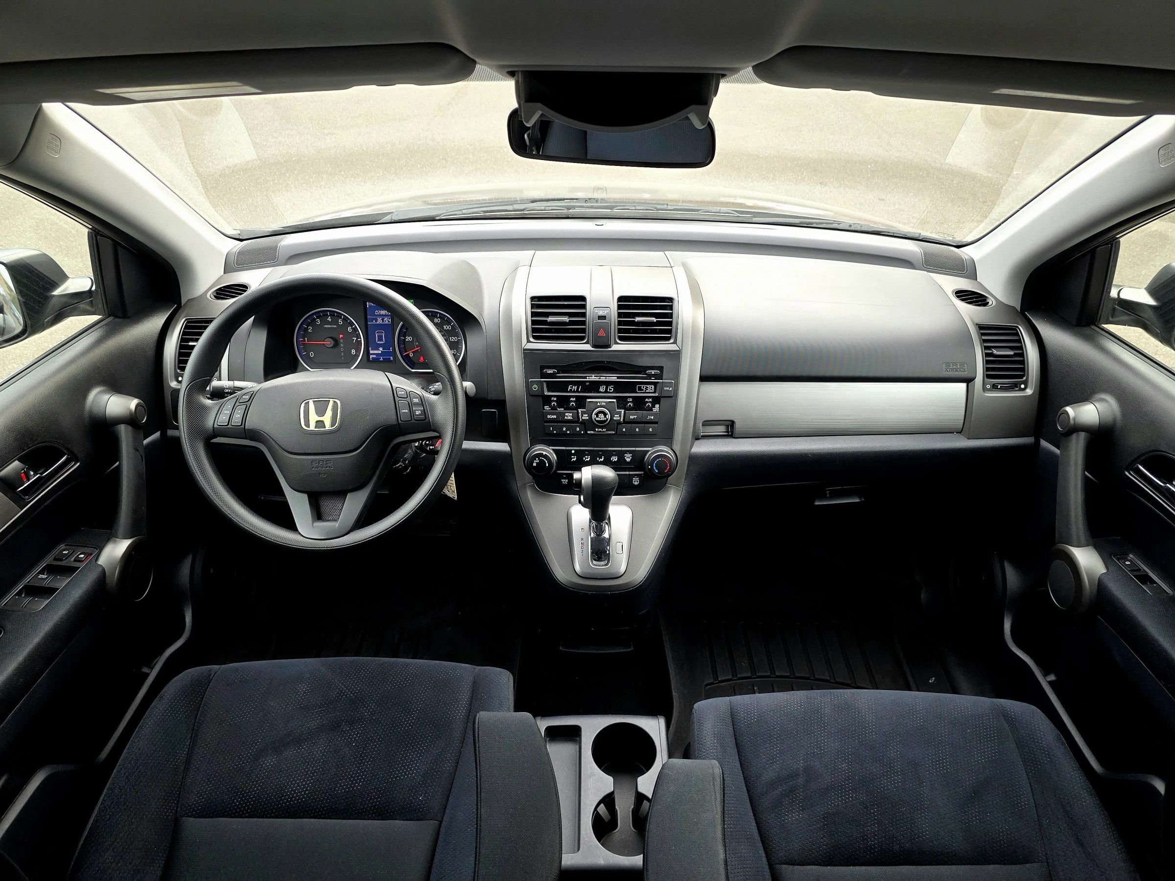 Used 2011 Honda CR-V SE image 17