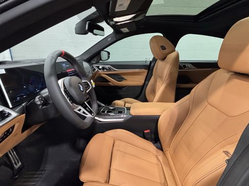 New 2027 BMW 440i xDrive w/ Premium Package AWD/4WD image 12