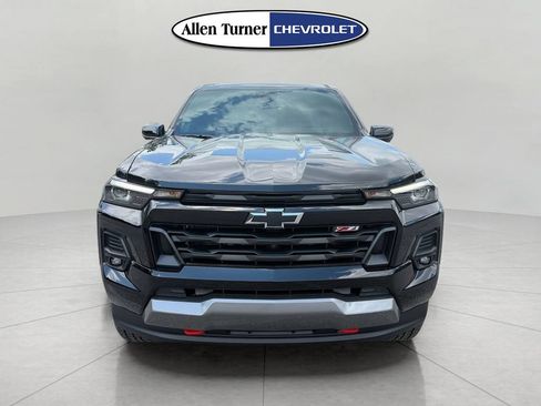 New 2026 Chevrolet Colorado Z71 w/ Technology Package AWD/4WD image 2