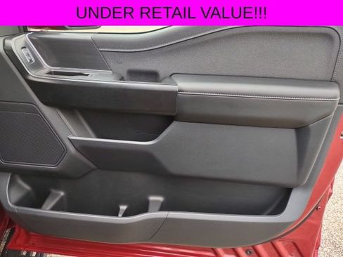 Used 2022 Ford F150 Raptor w/ Torsen Package AWD/4WD image 28