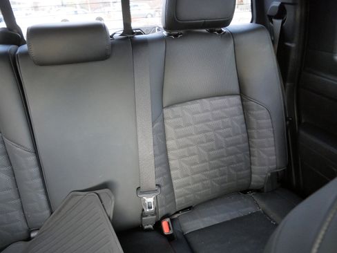 Used 2024 Toyota Tacoma TRD Off-Road image 14