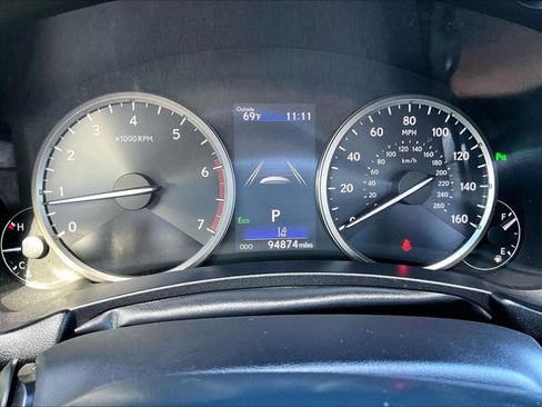 Used 2018 Lexus NX 300 FWD image 22