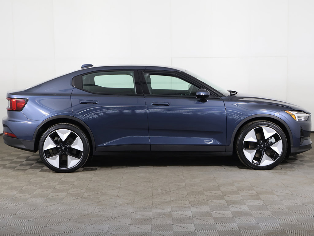 Used 2024 Polestar Polestar 2 AWD/4WD image 18