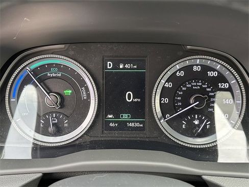 Used 2023 Hyundai Sonata SEL w/ Cargo Package image 37