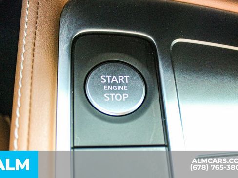 Used 2025 INFINITI QX60 Sensory w/ Vision Package AWD/4WD image 30