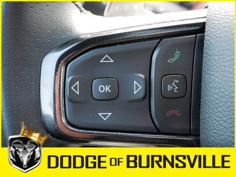 Used 2022 RAM 1500 TRX w/ TRX Level 2 Equipment Group AWD/4WD image 27