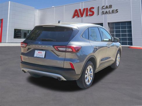 Used 2025 Ford Escape Active image 6