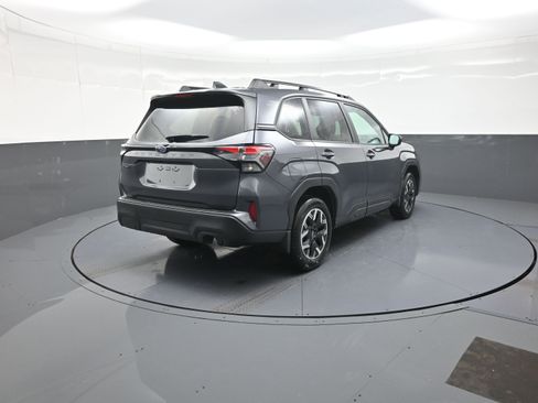 New 2026 Subaru Forester Premium image 3