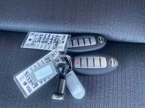 Used 2023 Nissan Altima 2.5 S image 25