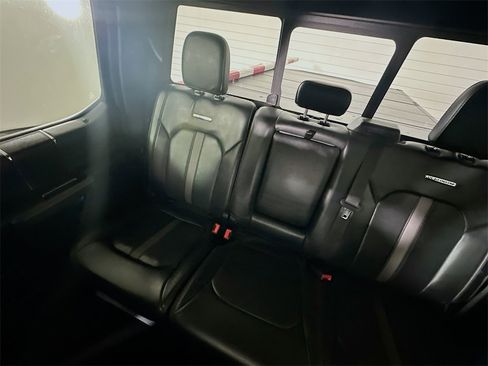 Used 2019 Ford F250 Platinum w/ FX4 Off-Road Package image 12