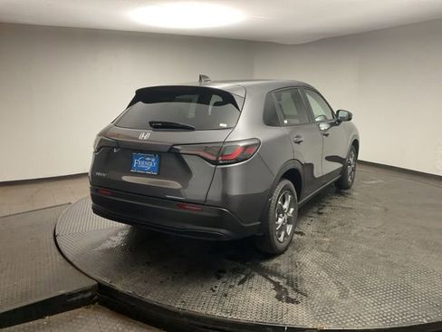New 2026 Honda HR-V LX image 7