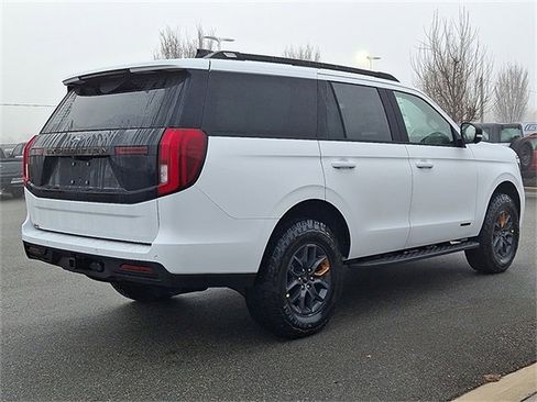 New 2026 Ford Expedition Tremor image 3