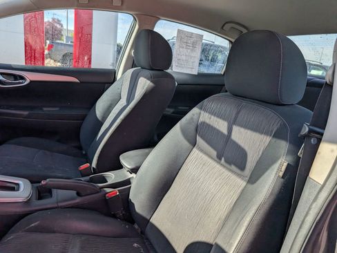Used 2015 Nissan Sentra SV image 6