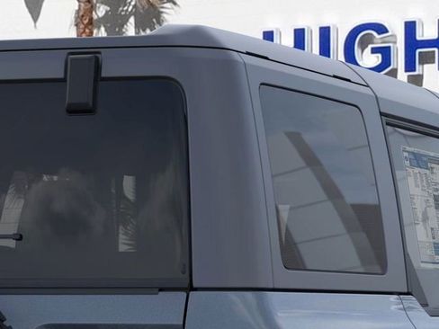 New 2025 Ford Bronco Outer Banks image 24