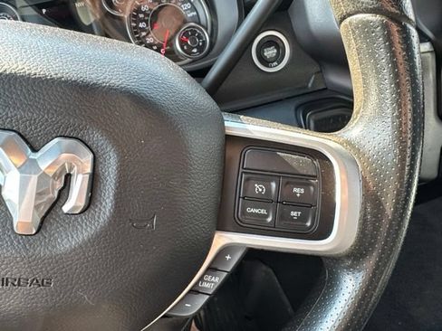 Used 2022 RAM 2500 Big Horn w/ Snow Chief Group AWD/4WD image 10