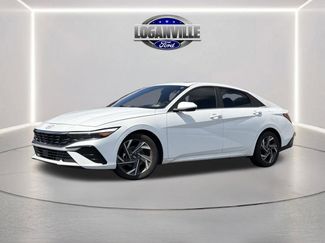 Used 2024 Hyundai Elantra SEL w/ Convenience Package video 1