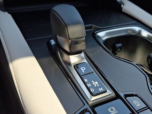 New 2026 Lexus RX 350 Premium AWD/4WD image 10