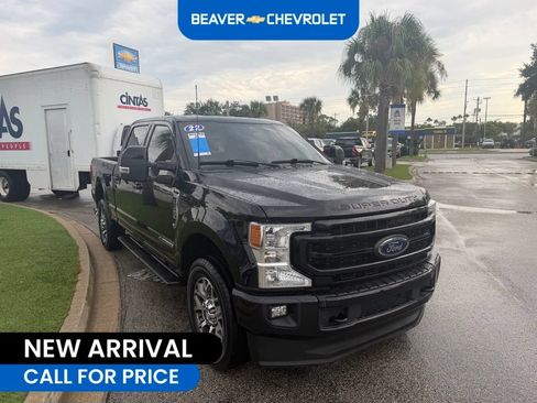 Used 2022 Ford F150 King Ranch w/ Equipment Group 601A High AWD/4WD image 2