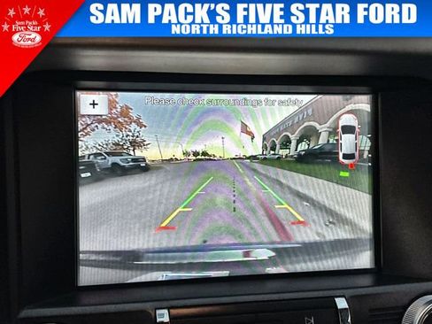 Used 2016 Ford Mustang GT Premium w/ Equipment Group 401A image 26