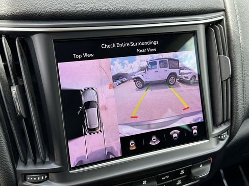 Used 2022 Maserati Levante GT image 24