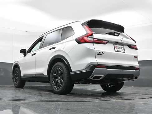 New 2026 Honda CR-V TrailSport image 44