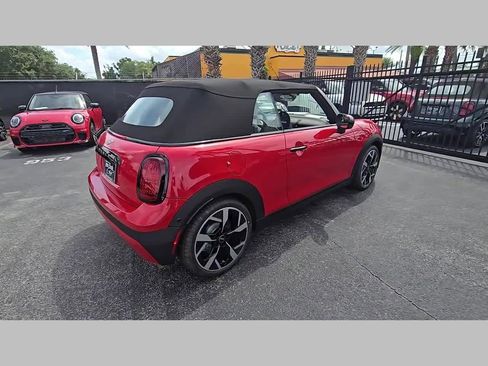 New 2026 MINI Cooper S image 30