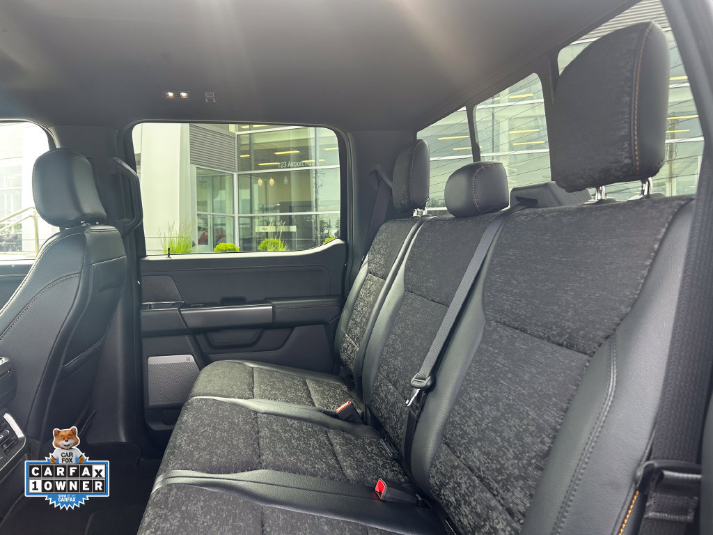 Certified 2025 Ford F150 Tremor AWD/4WD image 15