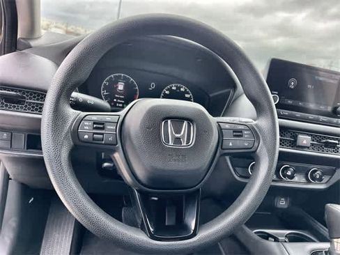 Certified 2024 Honda HR-V LX image 17