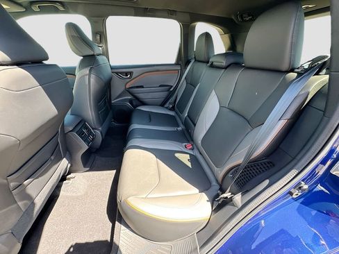 New 2026 Subaru Forester Sport image 30