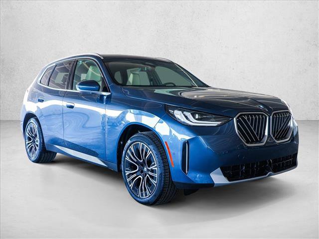 Used 2026 BMW X3 xDrive30i AWD/4WD image 3