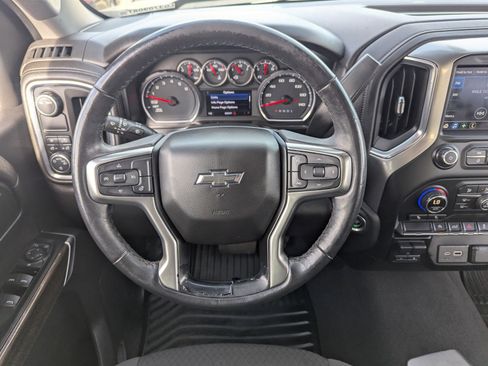 Certified 2020 Chevrolet Silverado 1500 RST w/ All-Star Edition image 22