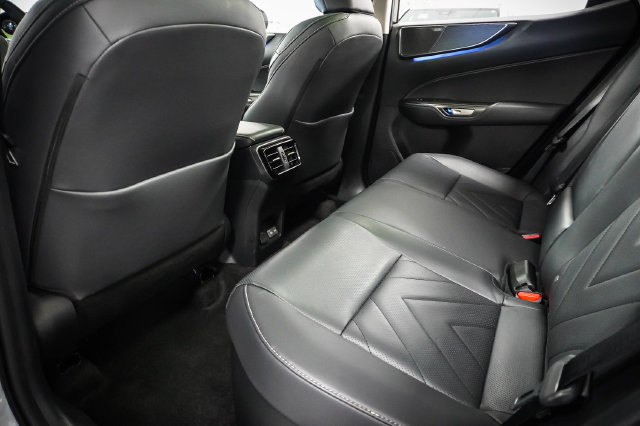 Certified 2025 Lexus NX 450h+ AWD w/ Accessory Package (2T) image 21