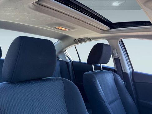 Used 2010 MAZDA MAZDA3 i Touring image 15