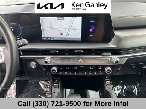 Used 2024 Kia Telluride S w/ S Sunroof Package AWD/4WD image 34