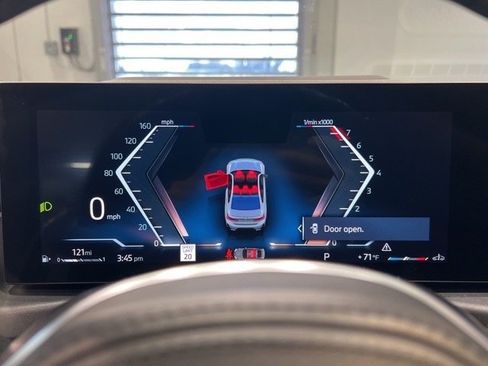 Used 2023 BMW M340i xDrive w/ Premium Package image 38