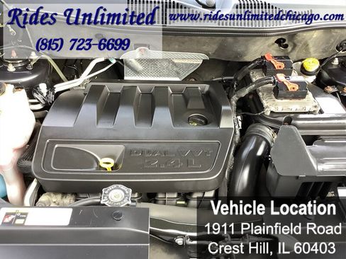 Used 2014 Jeep Compass Sport w/ Power Value Group AWD/4WD image 38
