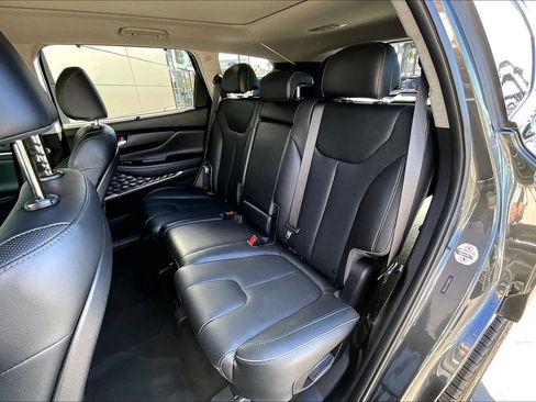 Used 2023 Hyundai Santa Fe Limited image 26