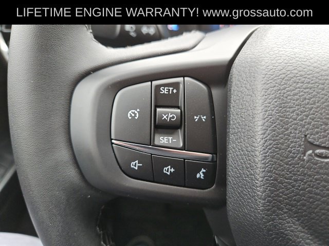 New 2026 Ford Ranger XLT w/ FX4 Off-Road Package AWD/4WD image 23