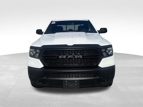 Used 2024 RAM 1500 Tradesman AWD/4WD image 7