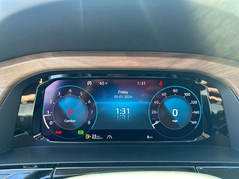 New 2026 Volkswagen Atlas SE AWD/4WD image 8