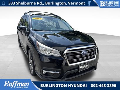 Used 2019 Subaru Ascent Limited w/ Popular Package #3