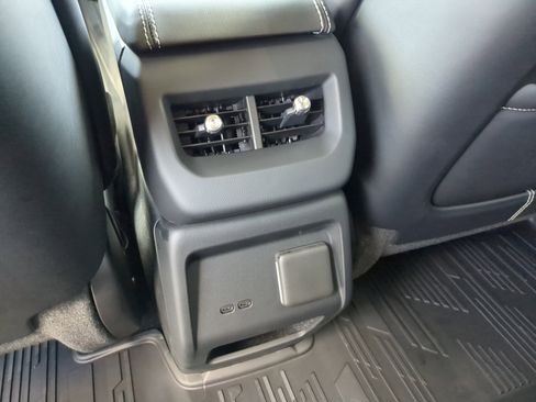 New 2026 Cadillac Optiq Sport 1 w/ LPO, Floor Liner Package RWD image 16