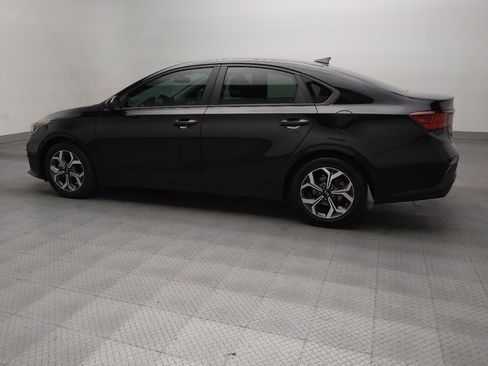 Used 2021 Kia Forte LXS image 3
